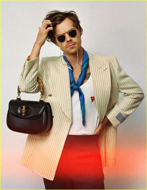 harry styles gucci campaign|harry styles gucci website.